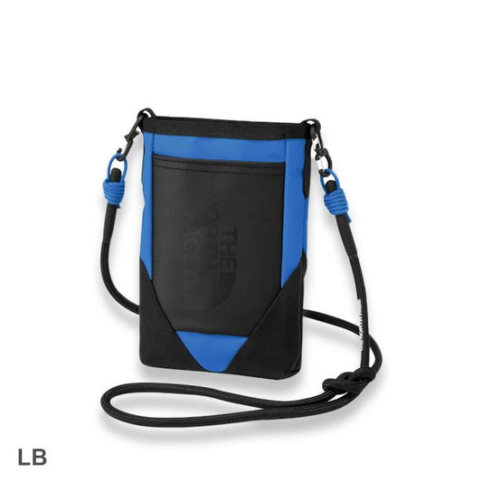 THE NORTH FACE NM82502 BC NECK POUCH
