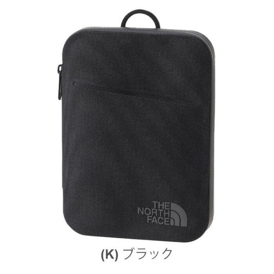 THE NORTH FACE NN32505 RAMBLEPASSPORTCASE