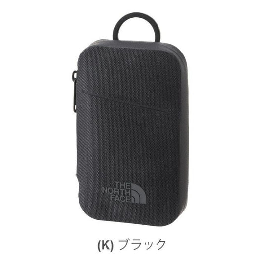 THE NORTH FACE NN32508 RAMBLE KEY CASE