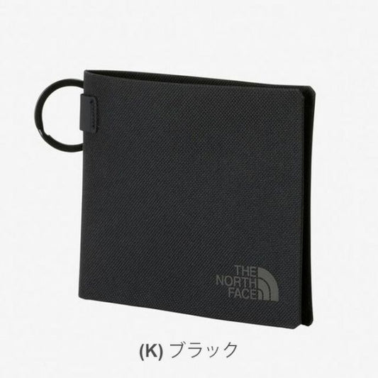 THE NORTH FACE NN32509 RAMBLE WALLET