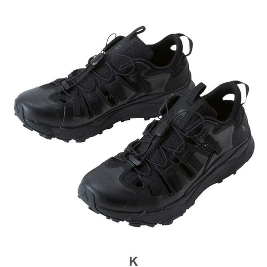 THE NORTH FACE NF02440 TARAVAL BREEZE
