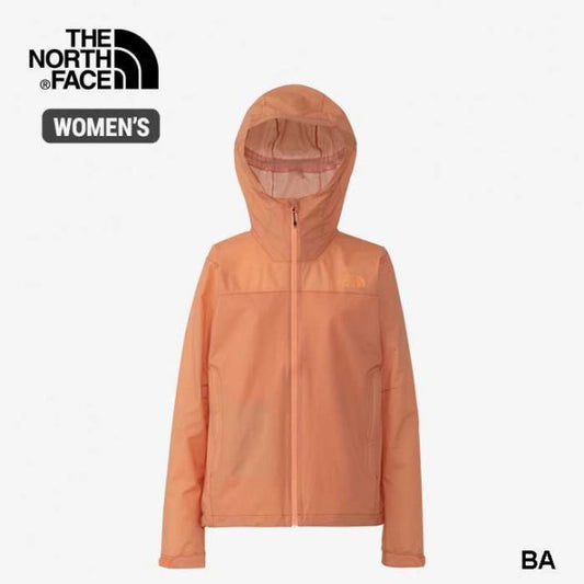 THE NORTH FACE NPW12306 VENTURE JACKET