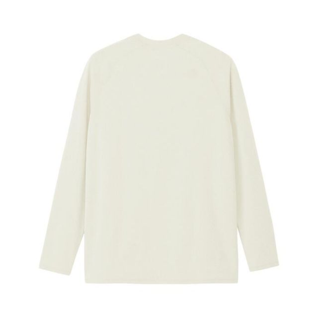 THE NORTH FACE NT82581 L/S FD AXION CREW