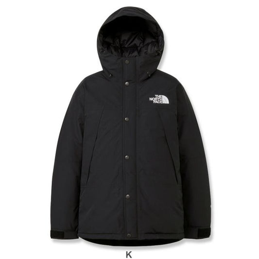 THE NORTH FACE ND92549 MOUNTAIN DOWN JK