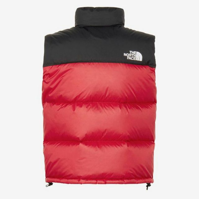 THE NORTH FACE ND92557 NUPTSE VEST