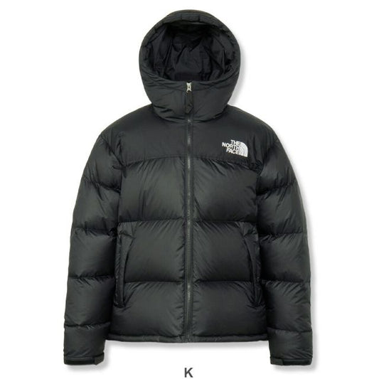 THE NORTH FACE ND92559 NUPTSE HOODIE