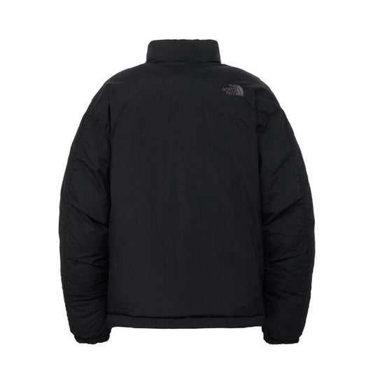 ザ・ノース・フェイス THE NORTH FACE オルタレーションシエラジャケット ユニセックス ND92565 ALTERATION SIERRA JACKET ブラック 黒 M/L ダウン 防寒 撥水 GORE-TEX WINDSTOPPER 冬アウター
