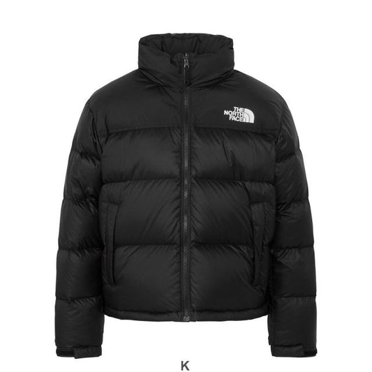 THE NORTH FACE NDW92555 SHORT NUPTSE JKT