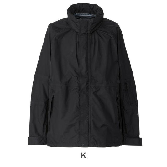 THE NORTH FACE NP12560 COMPILE LIGHT JK