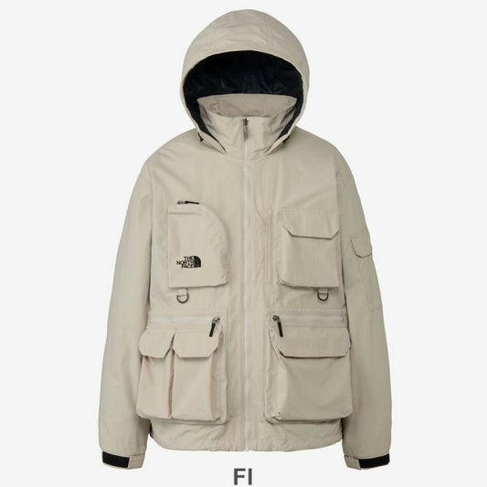 THE NORTH FACE NP22533 FIELD UTILITY JK