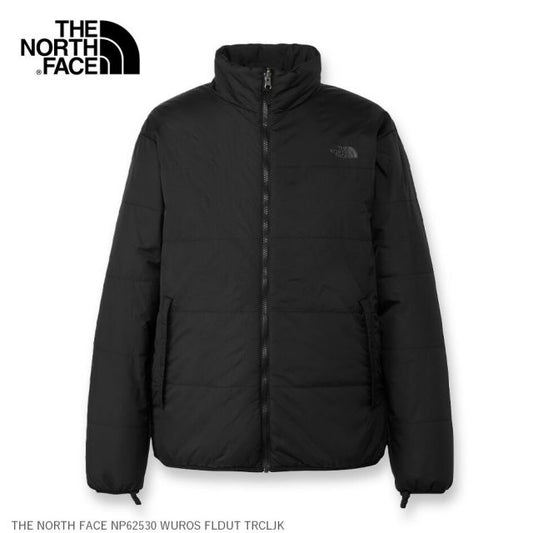 THE NORTH FACE NP62530 WUROS FLDUT TRCLJK