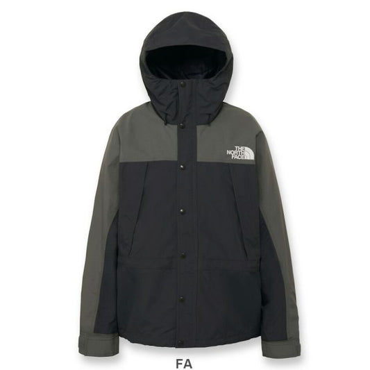 THE NORTH FACE NP62550 MOUNTAIN LIGHT JK