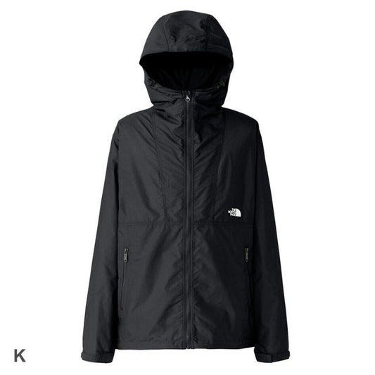 THE NORTH FACE NP72530 COMPACT JACKET