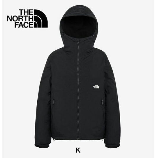 THE NORTH FACE NP72531 COMPCT NMD JK