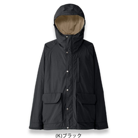 THE NORTH FACE NP72534 MOUNTAIN PARKA