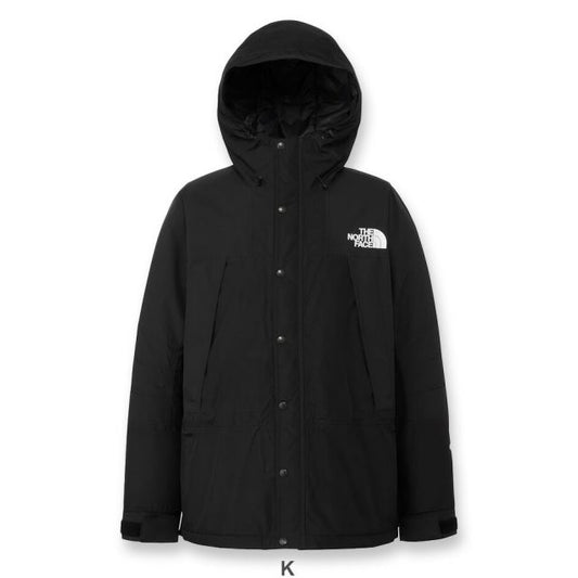 THE NORTH FACE NY82553 MT INSULATION JKT