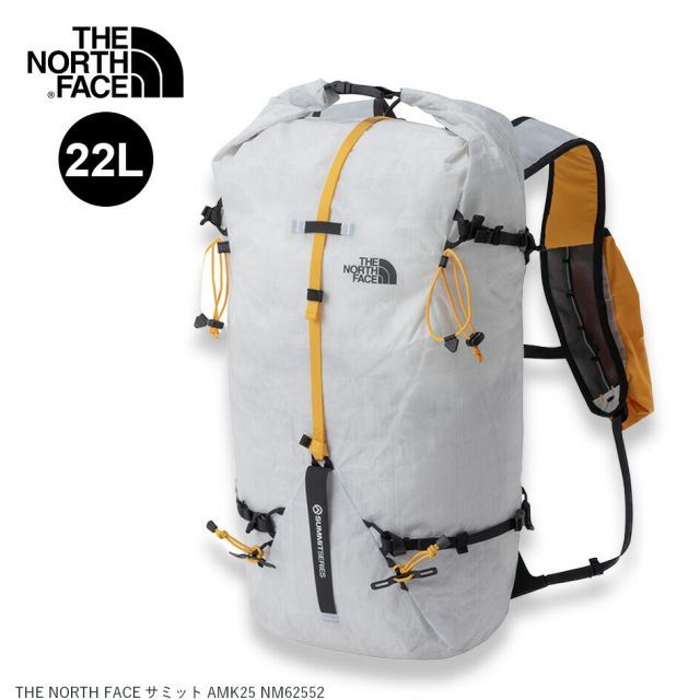 THE NORTH FACE NM62552 SUMMIT AMK 25