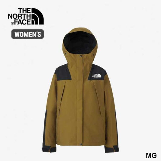 THE NORTH FACE NPW62400 MOUNTAIN JACKET