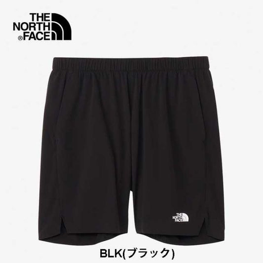 ザ・ノース・フェイス メンズ ショートパンツ ストリームラインショーツ THE NORTH FACE NB42676 STREAMLINE SHORT ノースフェイス ランニングショーツ ハーフパンツ トレーニングウェア 軽量 UVカット ジョギング ストレッチ (260211)