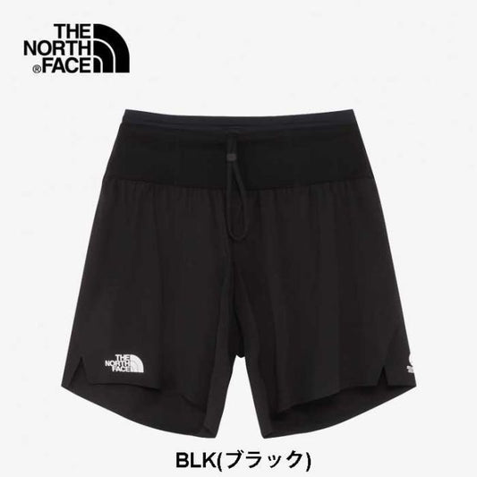 ザ・ノース・フェイス メンズ ショートパンツ エンデュリストレイルショーツ THE NORTH FACE NB72571 ENDURIS TRAIL SHORTS ノースフェイス ハーフパンツ ランニングショーツ トレイルランニング 軽量 撥水 アウトドア スポーティ (260211)