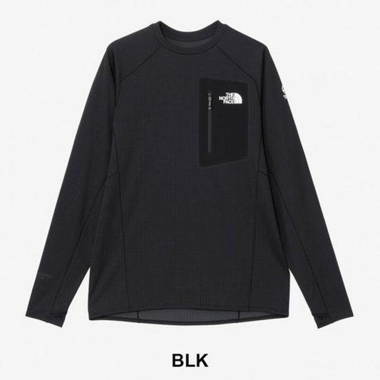 THE NORTH FACE NT12523 EX DRY DOT CR