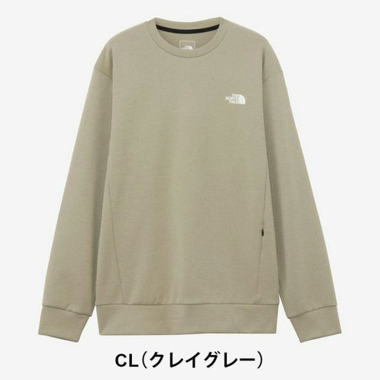 THE NORTH FACE NT32496 MOTION CREW