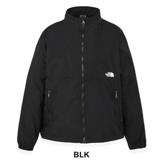 THE NORTH FACE NP22631 COMPACT BLOUSON