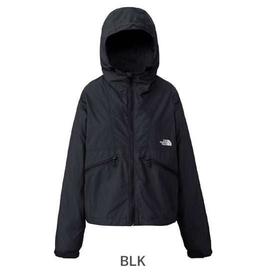 THE NORTH FACE NPW22630 SHORT COMPACT JK