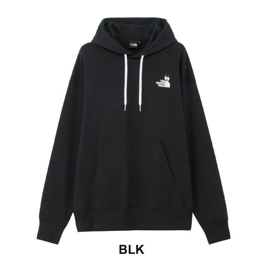 THE NORTH FACE NT12645 ZOO PICKER HOODIE