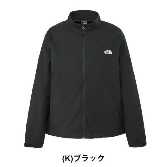 ザ・ノース・フェイス バレーブリーズジャケット NP22651 ジャケット メンズ レディース ユニセックス 軽量 撥水 UVカット 通気性 アウトドア THE NORTH FACE Valley Breeze Jacket ノースフェイス アウター (260228)