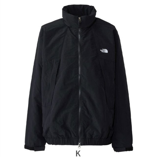 ザ・ノース・フェイス THE NORTH FACE NP22653 バーサタイルブルゾン メンズ VERSATILE BLOUSON ナイロンジャケット 軽量 アウトドア 撥水 カジュアル アウター 春夏 (260211)