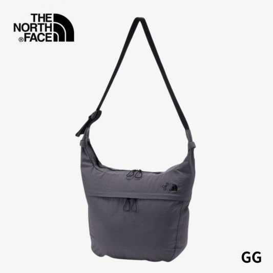 ザ・ノース・フェイス ショルダーバッグ メノウウィーケンダー THE NORTH FACE MENOW WEEKENDER NM72623 メンズ レディース ユニセックス 軽量 20L 2層構造 マザーズバッグ 通勤 通学 (260211)