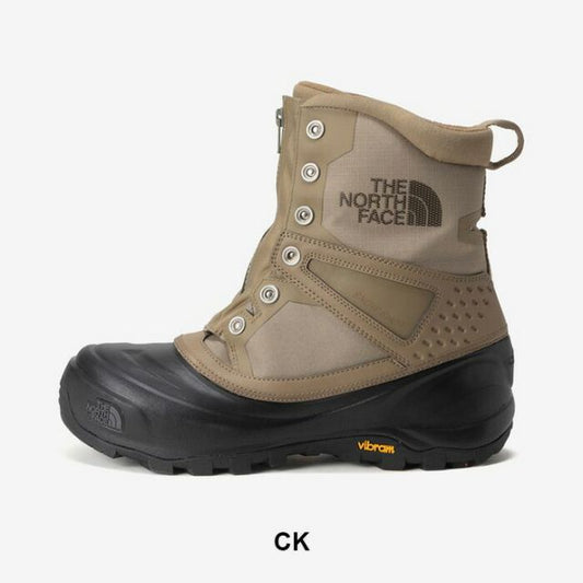 THE NORTH FACE NF52582 SNOW SHOT MID AGAT