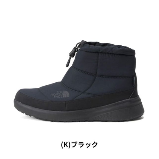 THE NORTH FACE NFW52273 W NSE WP SH VIII