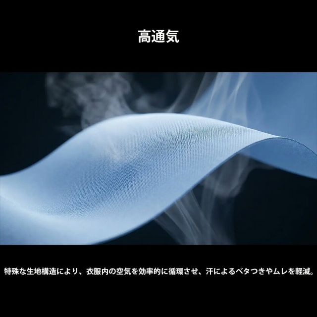 ザ・ノース・フェイス ロングスリーブ ワッフルライトクルー ユニセックス NT82684 THE NORTH FACE 長袖 BREEZERANGE 通気性 UVカット UVガード UPF30-50 抗菌防臭 DEORANGE ワッフル素材 トレーニング ランニング ハイキング L/S WAFFLE LIG CRW (260806)