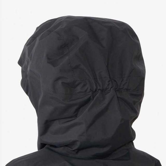 ザ・ノース・フェイス キッズ アウター THE NORTH FACE NPJ12302 WUROS LT JACKET ウーロストレックライトジャケット 防水 トレッキング ノースフェイス (240125) 子供