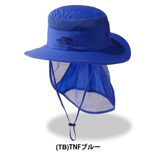 THE NORTH FACE NNJ02316 K SUNSHIELD HAT