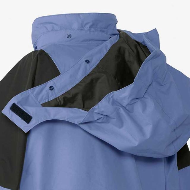 THE NORTH FACE NSJ62307 WUROS TRICLIM JK