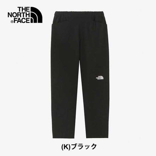 ザ・ノース・フェイス キッズ トレッキングパンツ THE NORTH FACE NBJ32233 VERB LIGHT MT PANT バーブライトマウンテンパンツ 子供 (240118)