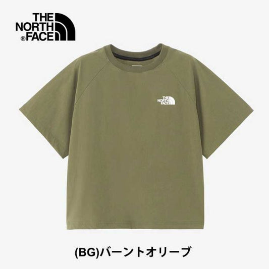 THE NORTH FACE NPJ22472 MOBILITY CREW
