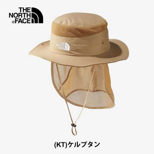 THE NORTH FACE NNJ02317 K NV SUNSHIELD HAT