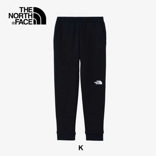 ザ・ノース・フェイス パンツ キッズ THE NORTH FACE NBJ32473 COLORE SWEAT PANT カラライズスウェットロングパンツ ストレッチ スポーツ アウトドア 子供 服 ノースフェイス (240821)