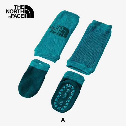 THE NORTH FACE NNB82410 B NSE LGWM SC SET