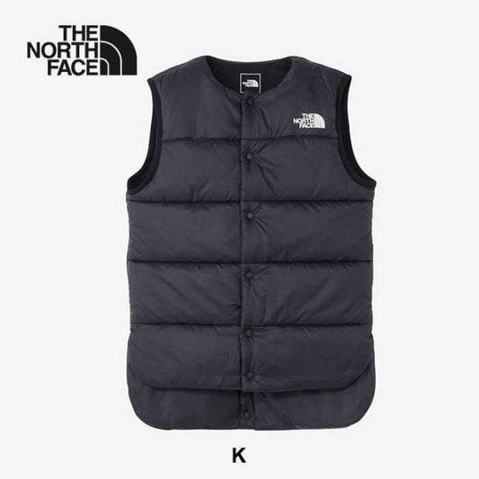 ザ・ノース・フェイス インサレイテッドスリーパー THE NORTH FACE アウター ベビー NNB72410 B INSULATE SLEEPER 女の子 男の子 オーガニックコットン 赤ちゃん 防寒 ノースフェイス 出産祝い (241114) 子供