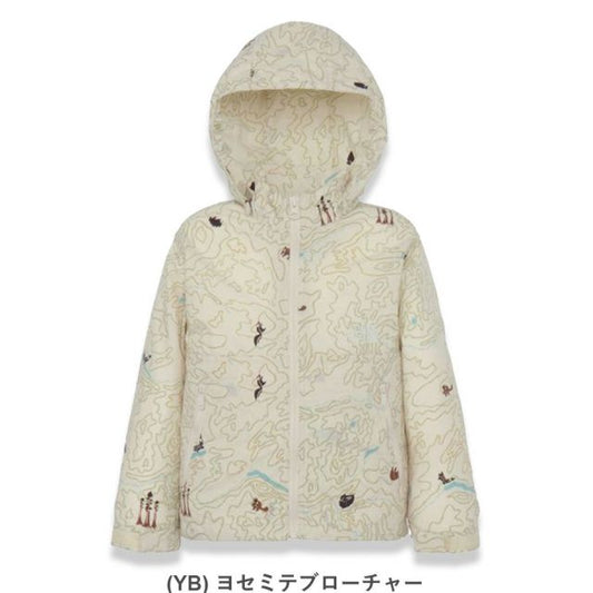 THE NORTH FACE NPT22511 T NV COMPACT JA