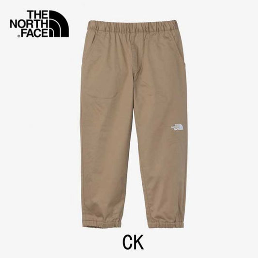 THE NORTH FACE NBT32543 T COTTON EASY PT
