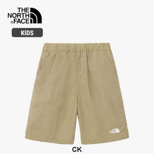 THE NORTH FACE NBJ42530 CLASS V SHORT
