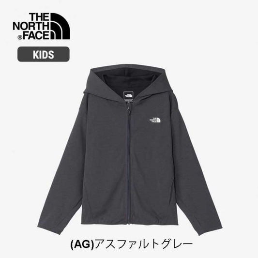 THE NORTH FACE NTJ12545 H-PRO HOODIE