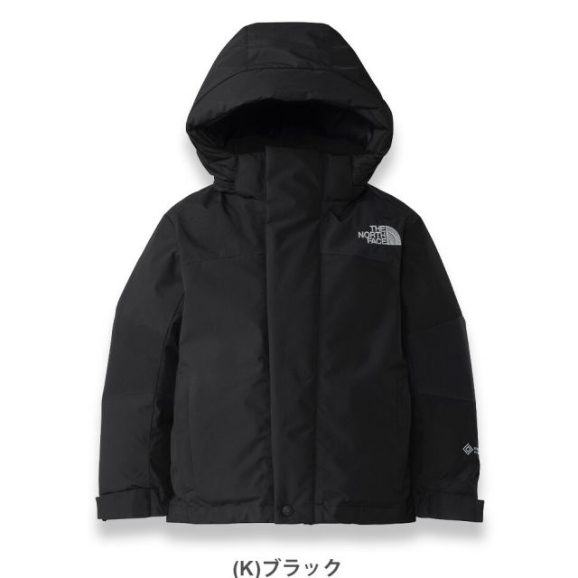 THE NORTH FACE NDT92533 T BALTRO LT JACKET