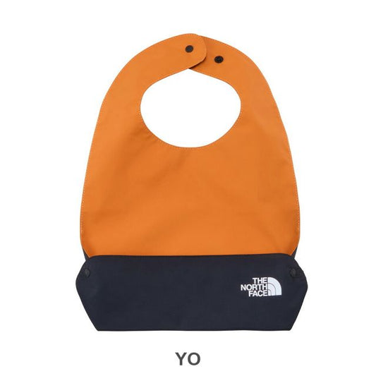 THE NORTH FACE NNB22512 B CP YUMMY BIB